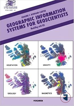 Geographic Information Systems for Geoscientists