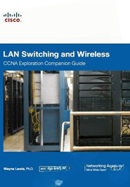 LAN Switching and Wireless — ছবি 2