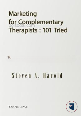 Marketing for Complementary Therapists — ছবি 2