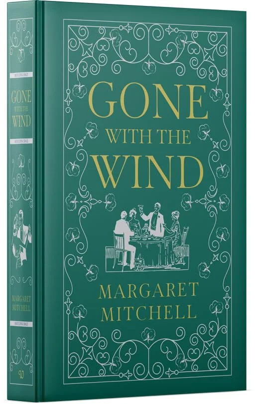 Gone With Wind