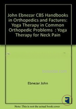Yoga Therapy For Neck Pain