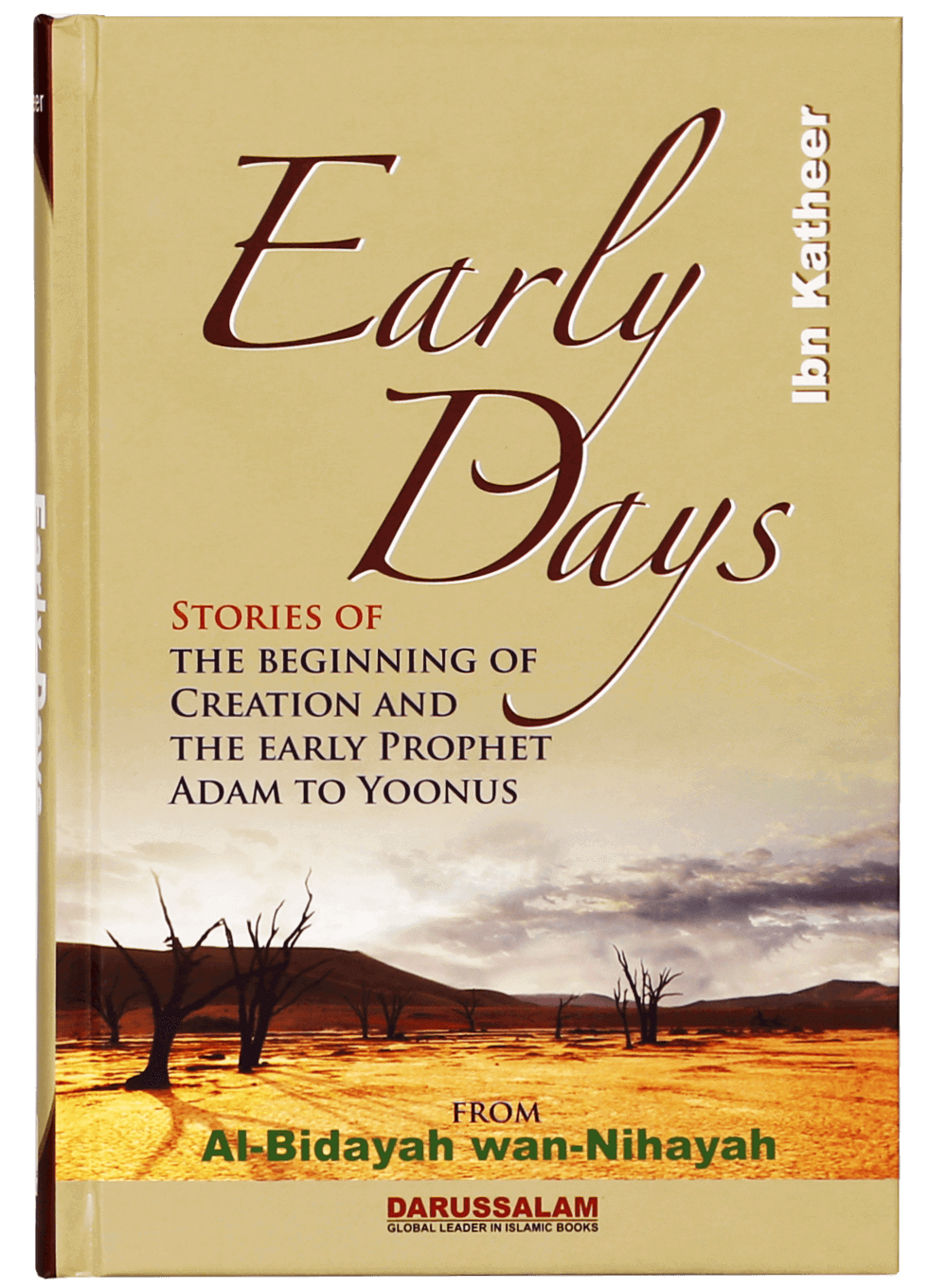 Early Days Stories of the Beginning of Creation & the Early Prophet — ছবি 2