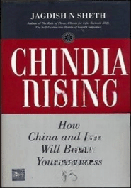 Chindia Rising