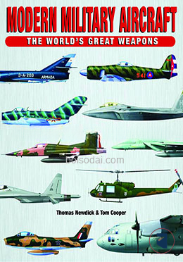 Modern Military Aircraft