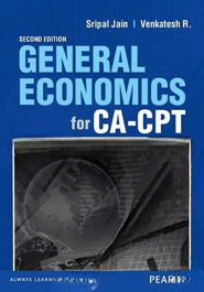 General Economics for CA