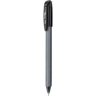 Pentel Energel জেল রোলার পেন ব্ল্যাক ইংক (0.5 মিমি) - 1 পিস - BLN415-A