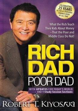 Rich Dad Poor Dad