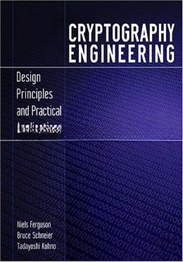 Cryptography Engineering — ছবি 2