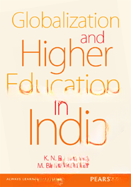 Globalization and Higher Education in India