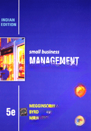 Small Business Management