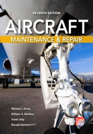 Aircraft Maintenance and Repair