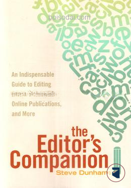 The Editor's Companion