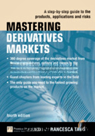 Mastering Derivatives Markets