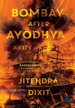 Bombay After Ayodhya