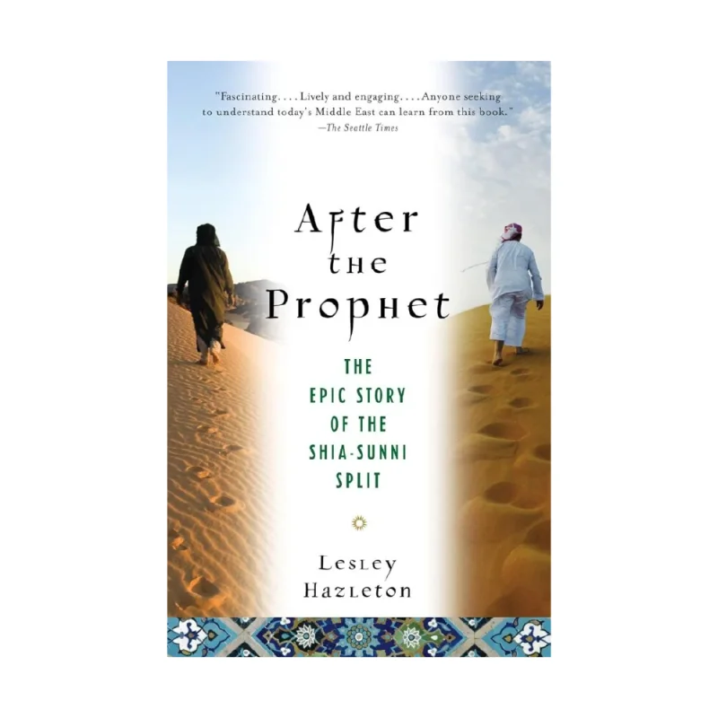 After the Prophet