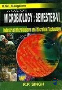 Microbiology Industrial Microbiology and Microbial Technology 6th Sem. Bangalore