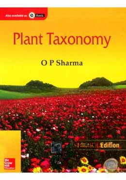 Plant Taxonomy
