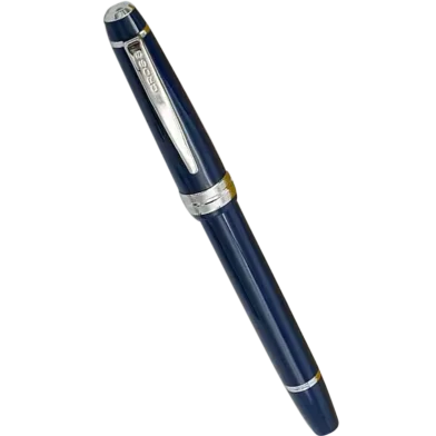 Cross Nb504 ফাউন্টেন পেন ব্লু ইংক - (উইদাউট বক্স)