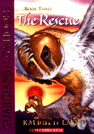 The Rescue