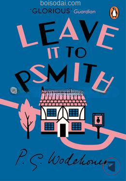 Leave it to Psmith