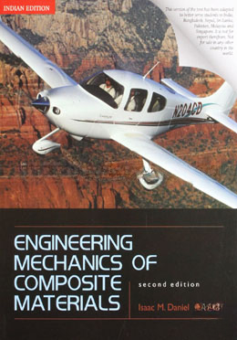 Engineering Mechanics of Composite Materials
