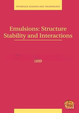 Emulsions