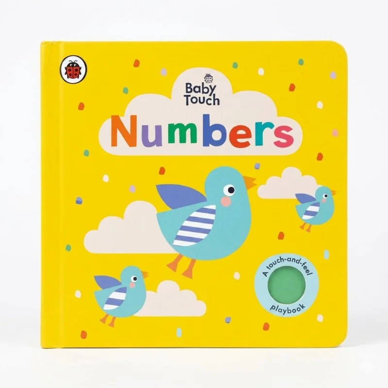 Baby Touch: Numbers