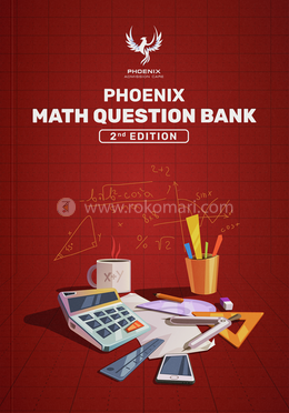 Phoenix Math Question Bank