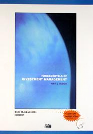 Fundamentals of Investment Management