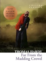 Far From the Madding Crowd (Collins Classics)