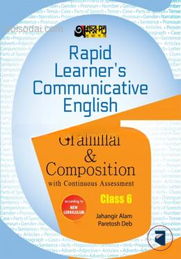 Rapid Learners Communicative English Grammar