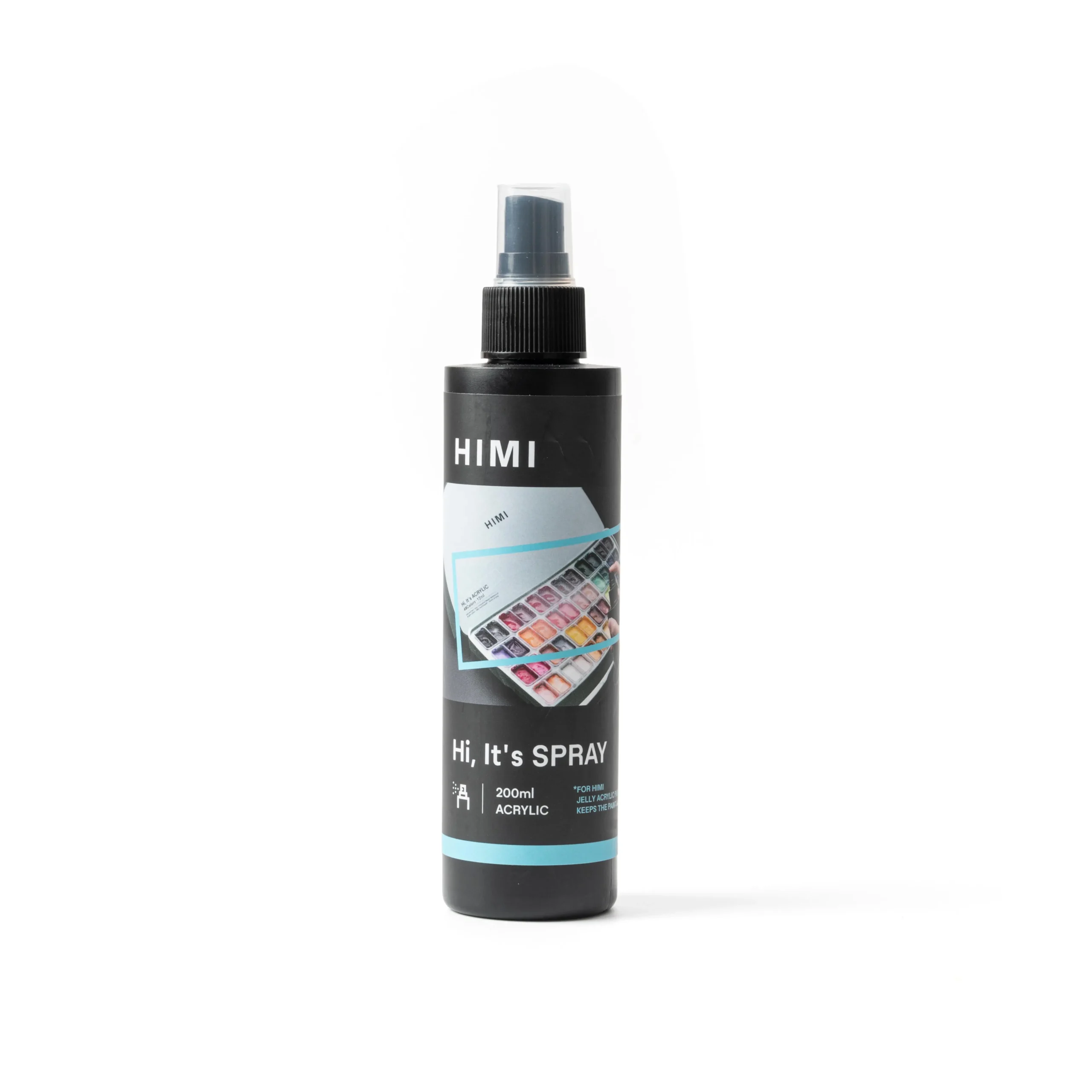 HIMI অ্যাক্রিলিক স্প্রে 200ml