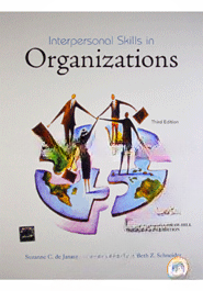Interpersonal Skills in Organizations