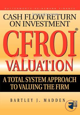 CFROI Valuation