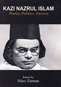 Kazi Nazrul Islam