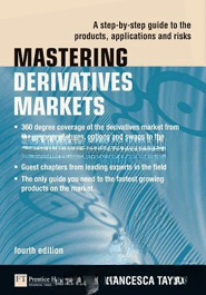 Mastering Derivatives Markets ( Offset )