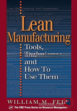Lean Manufacturing