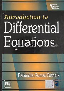 Introduction to Differential Equations