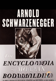 The New Encyclopedia of Modern Bodybuilding