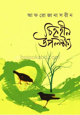 চিহ্নহীন উপলক্ষ্য