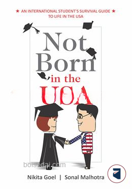 Not Born in the USA