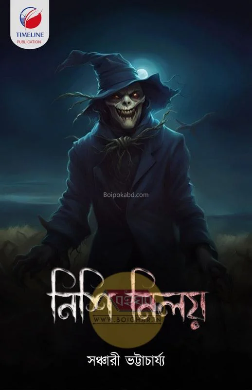 নিশি নিলয়
