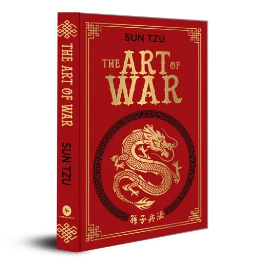 The Art of War - Deluxe Edition (Hardcover)