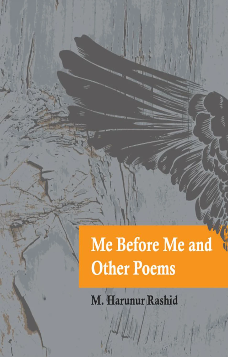 Me Before Me And Other Poems
