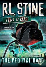 The Perfect Date (Fear Street, No. 37)