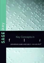 Key Concepts in Medical Sociology