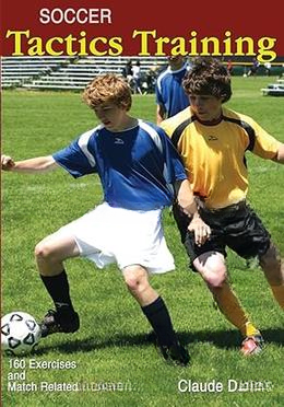 Soccer Tactics Training