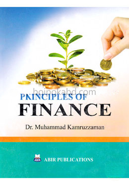 Principles Of Finance