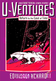 Return to the Cave of Time