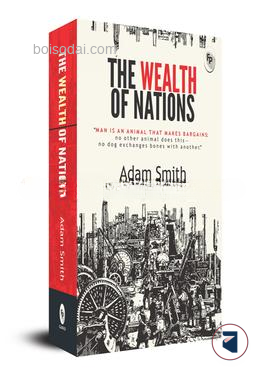 The Wealth of Nations